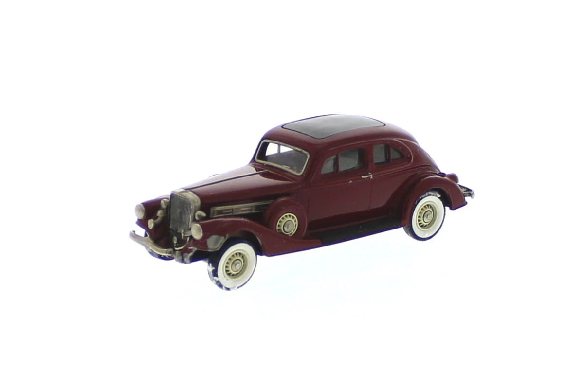 BROOKLIN MODELS NO.7 1934 ミニカー BROOKLIN MODELS NO.7 1934