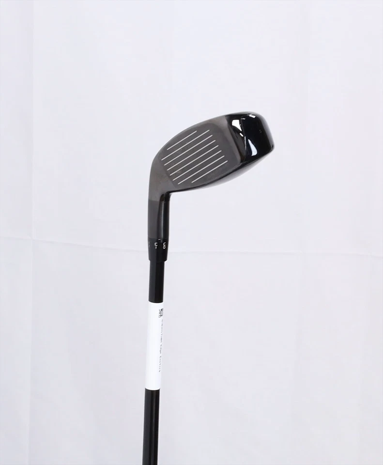 Tour Edge Exotics C723 17° 2H Hybrid Regular Hzrdus Black Gen 4 80 12878241 Good - Image 2 of 4