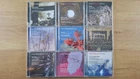 11cd bbc lpo recordings Bruckner/Beethoven/Dvorak/elgar/turnage sealed