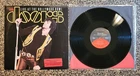 The Doors - Live At The Hollywood Bowl 1987 US 1st Press Elektra 60741-1 LP NM!