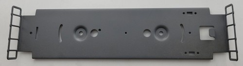 Cuadro gris interruptor diésel Lionel 18939-28 Starter NW2 | Condition: New