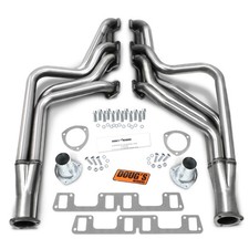 Long Tube Headers For 68-72 Buick 400-455 Buick V8 1-78in Primary D202-ss
