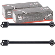 2x A.B.S. QUERLENKER HINTEN UNTEN passend für DACIA DUSTER | 211811