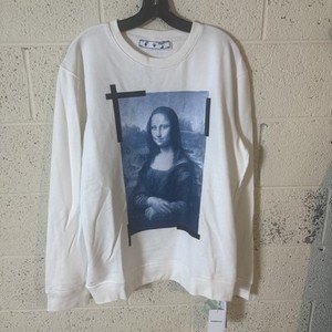 Off White Mona Lisa | eBay Off White Mona Lisa | eBay