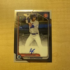 SOUTHISENE Bowman 2024 Auto