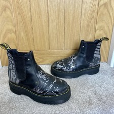 Dr Martens 2976 Quad Animal