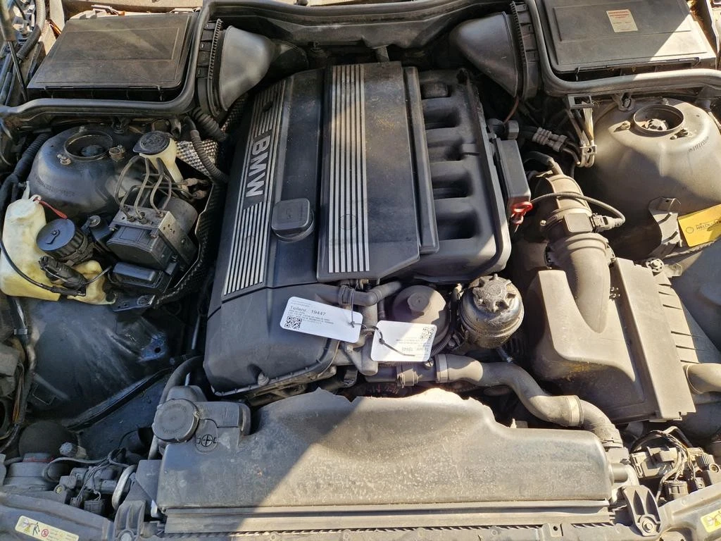 Raammechanisme BMW 5 Touring (E39) goedkoop online koop in originele