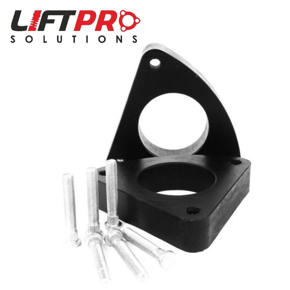 Kit Elevador Nivelador Espaciadores Coche 1.2" 30mm para Hyundai Santa Fe, Foto 2 de 4