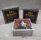 Taj Mahal – The Complete Columbia Albums Collection - 15CD Box Set - 2012 Sony