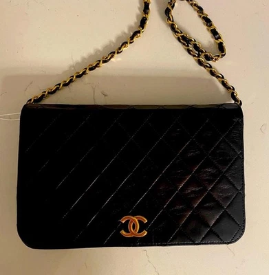 CHANEL Vintage Accessories for sale | eBay