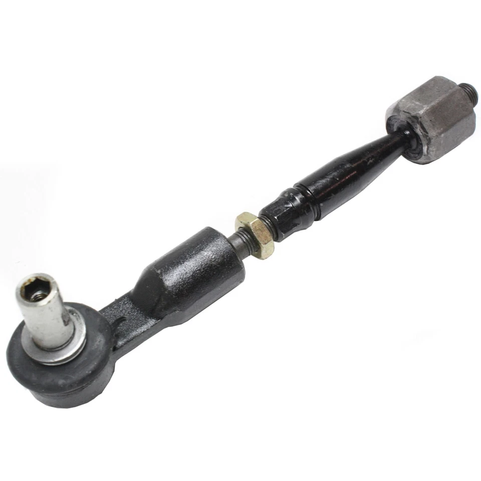 Conjunto de barra de amarre para Audi Allroad Quattro 2001-2005 delantero derecho interior y exterior Foto 4 de 4