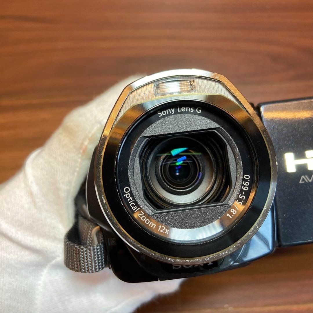 おとうふメンタルSony Exmor R HD ビデオHDR-CX520 Sony HDR-CX520 (64 GB) Camcorder for sale online | eBay