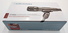 NEW - Audio-Technica ATM650 Hypercardioid Dyn...