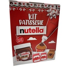 Ferrero Nutella Adventskalender 2023 528g B-WARE !! Sonderpreis