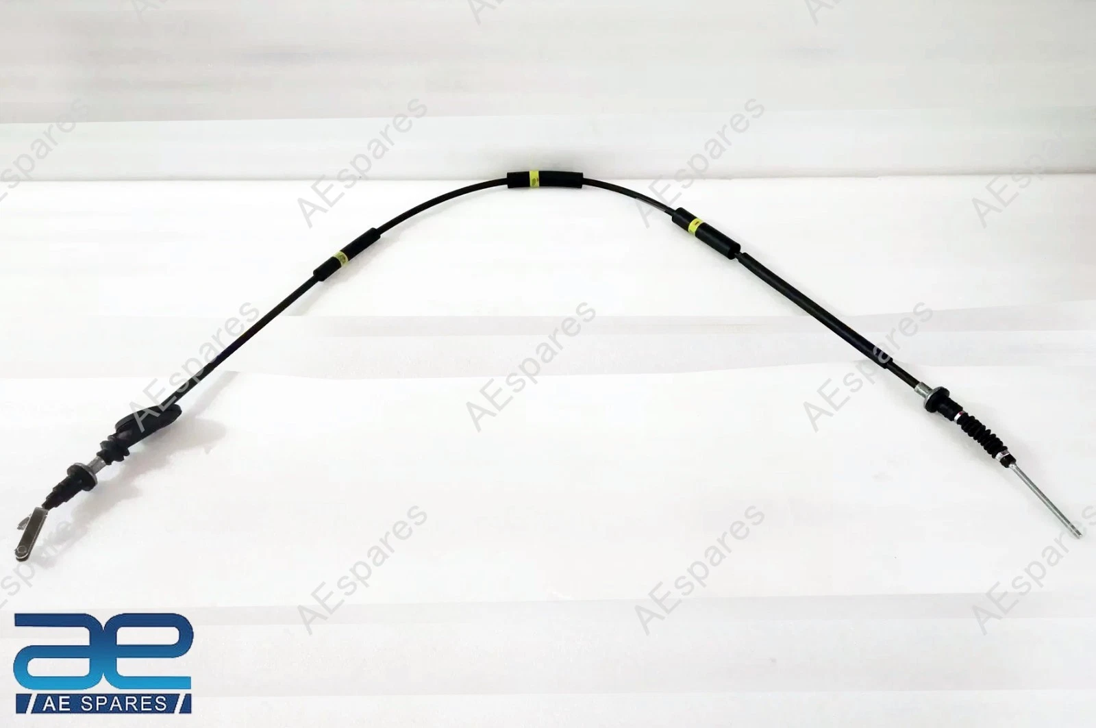 Clutch Cable Assembly RH Fits For Suzuki Eeco F/L 1.2L 2022-Now 23710M78T00