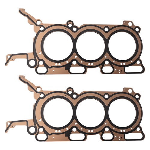 Juego de juntas de culata con componentes de distribución para Mazda CX-9 3,5 L 2007-2012 ES71320 - Imagen 5 de 9