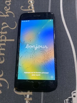 IPhone 8 Pour Pieces - Photo 1/4
