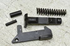 Montgomery Ward Hercules model 1929 12 Gauge Barrel Extractor Parts kit