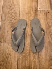 SANDALI INFRADITO MAISON MARGIELA TABI TAGLIA 35 EU, 5 US, 3 UK 