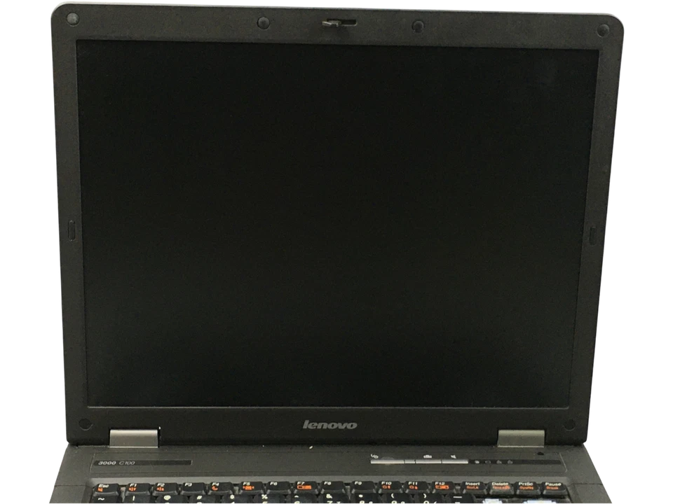 Lenovo C100 Celeron M1,50 GHz 1 GB de RAM No (HDD, AC) Foto 3 de 4