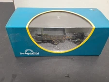 DeAgostini 1/72 Opel Blitz 3.6-36S (Kfz. 305) + 2cm Flak 38 USSR 1941 Tank