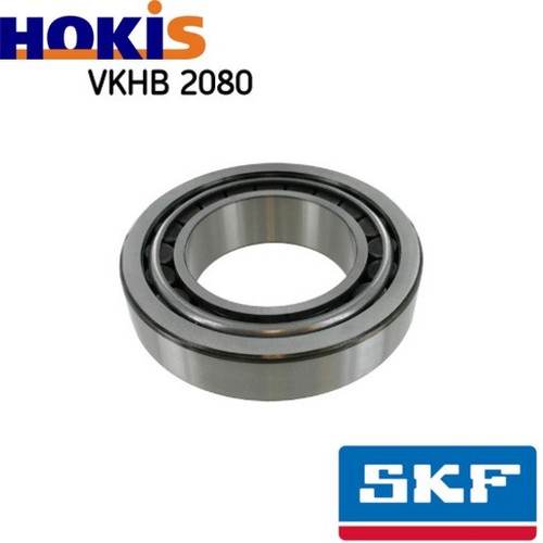 WHEEL BEARING VKHB 2080 FOR IVECO EUROTECHMP/EUROSTAR/P/PA-Haubenfahrzeuge 9.5L