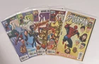The Amazing Spider-Man 1 2 4 6 7 Lot Near Mint NM Marvel 1999