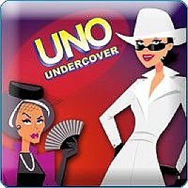  UNO Undercover - PC : Video Games