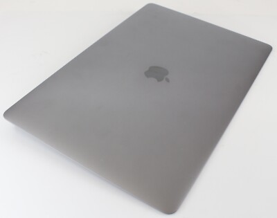 MacBook Pro A1707 2016 2017 LCD 15 Screen Display Broken Untested