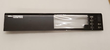 New Genuine Dell Precision T7810 Front Bezel Black Cover Just the ONE piece