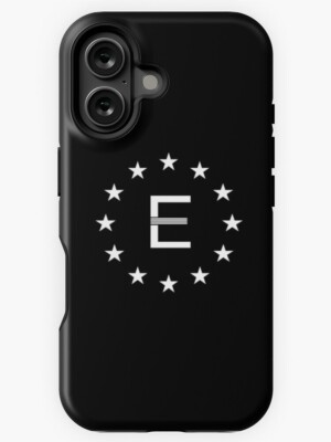 New Fallout Enclave Star logo iPhone Tough Case 11-16 Pro Max Made in USA |  eBay