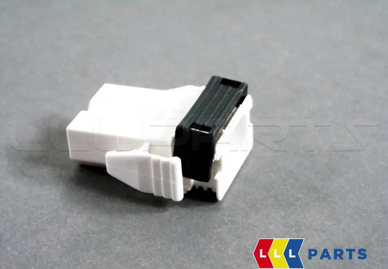 NEW GENUINE BMW 3 5 7 SERIES E24 E30 E32 E34 E36 PLUG HOUSING 2 