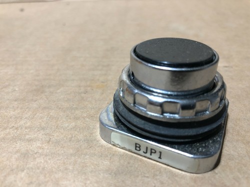Furnas, Pushbutton, BJP1 - Picture 3 of 6