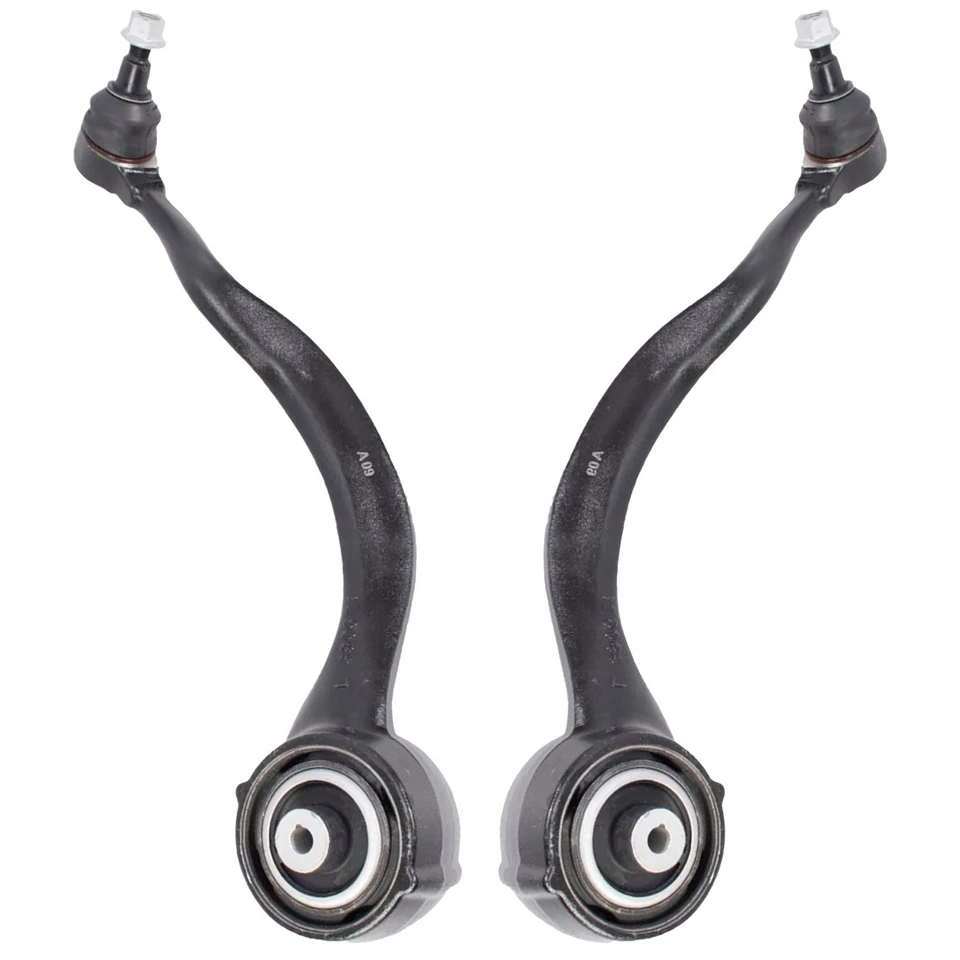 Brazos de control delanteros inferiores inferiores con rótulas para Land Rover Range Rover Sport Foto 3 de 4