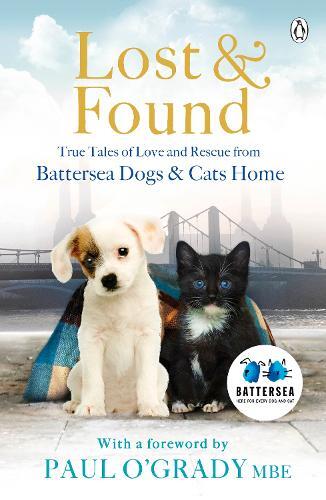 Lost and Found (Tascabile)