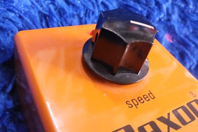 Vintage Maxon PT-999 Phase Tone PT 999 phaser guitar effect