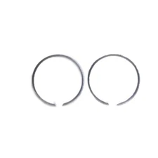 Piston Rings For Kawasaki Suzuki By 02.3001.150