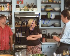 Richard Linklater "Boyhood" Director AUTOGRAPH Signed 8x10 Photo B