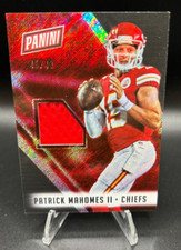 2018 Panini National Convention Wrapper Redemption Cards 12