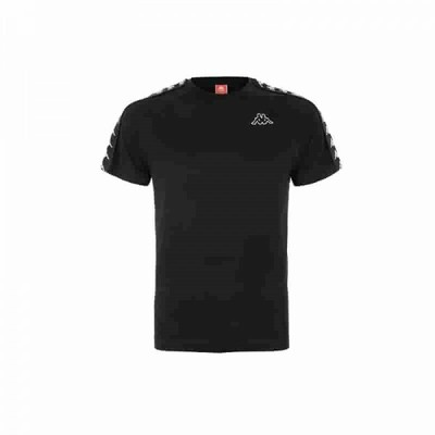 t shirt uomo kappa