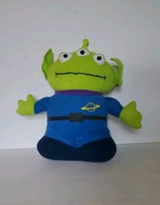 Toy Factory Disney Pixar Toy Story And Beyond Space Alien Plush 12" Toy Factory