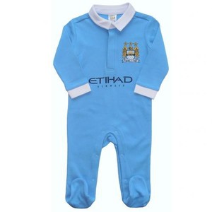 man city baby grow