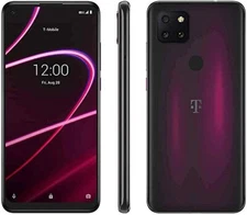 UNLOCKED / T-Mobile AT&T LYCA h2O TCL REVVL 5G T790W 128GB Smart Phone *A GRADE*