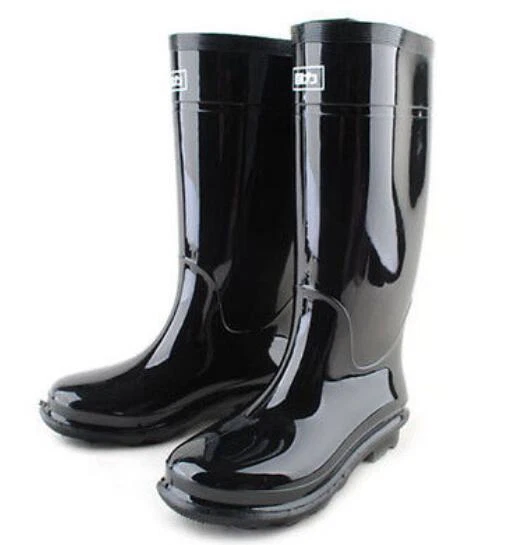 Rain galoshes shop mens