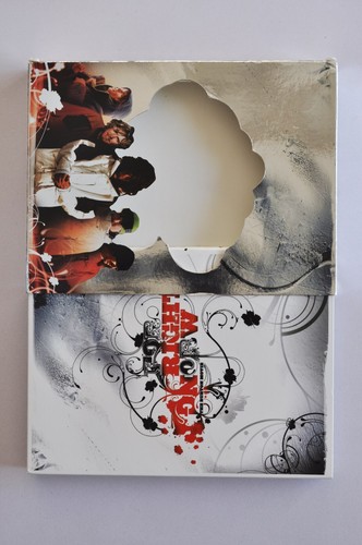 DVD - For Right Or Wrong - The Burton Movie (snowboarding Shaun White Håkonsen) - Picture 3 of 5