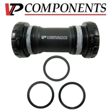 VP Components MB201 Bike External Sealed Bearing Bottom Bracket fit Shimano /FSA
