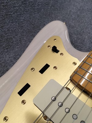 Fender Japan Jazzmaster JM66G USB/M 2014 Electric Guitar Fender Japan Jazzmaster JM66G USB/M 2014 Electric Guitar