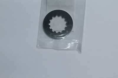 AFTERMARKET FRONT SPROCKET RETAINER FOR KAWASAKI ZX10R ZX-10R