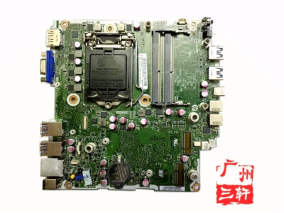 801739-001 810660-001 810660-601 for HP Elite 800 G2 System Motherboard LGA 1151