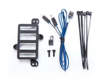 Traxxas 8032 Installation Kit for Pro Scale Advance Lighting Control System for